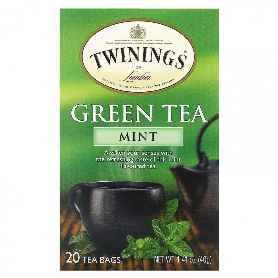 Twinings,  , , 20  , 40  (1,41 )  1110