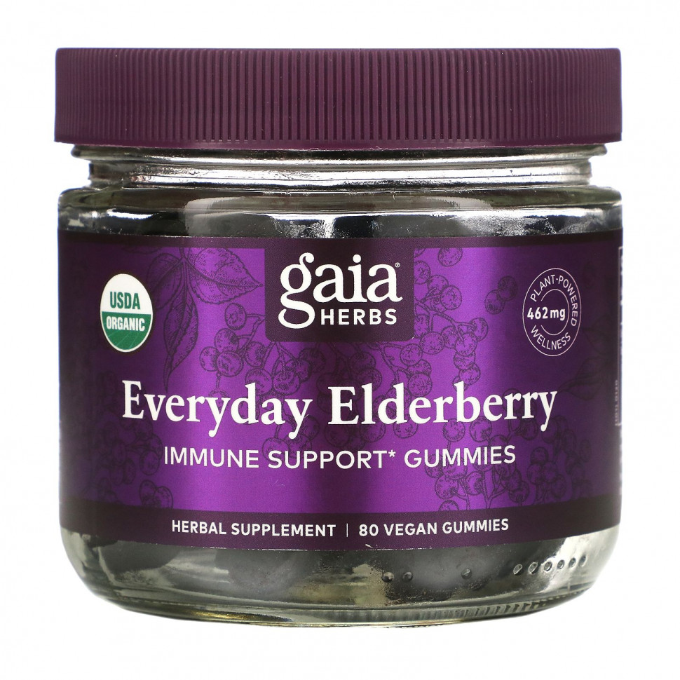  IHerb () Gaia Herbs,       , 80   , ,    4600 