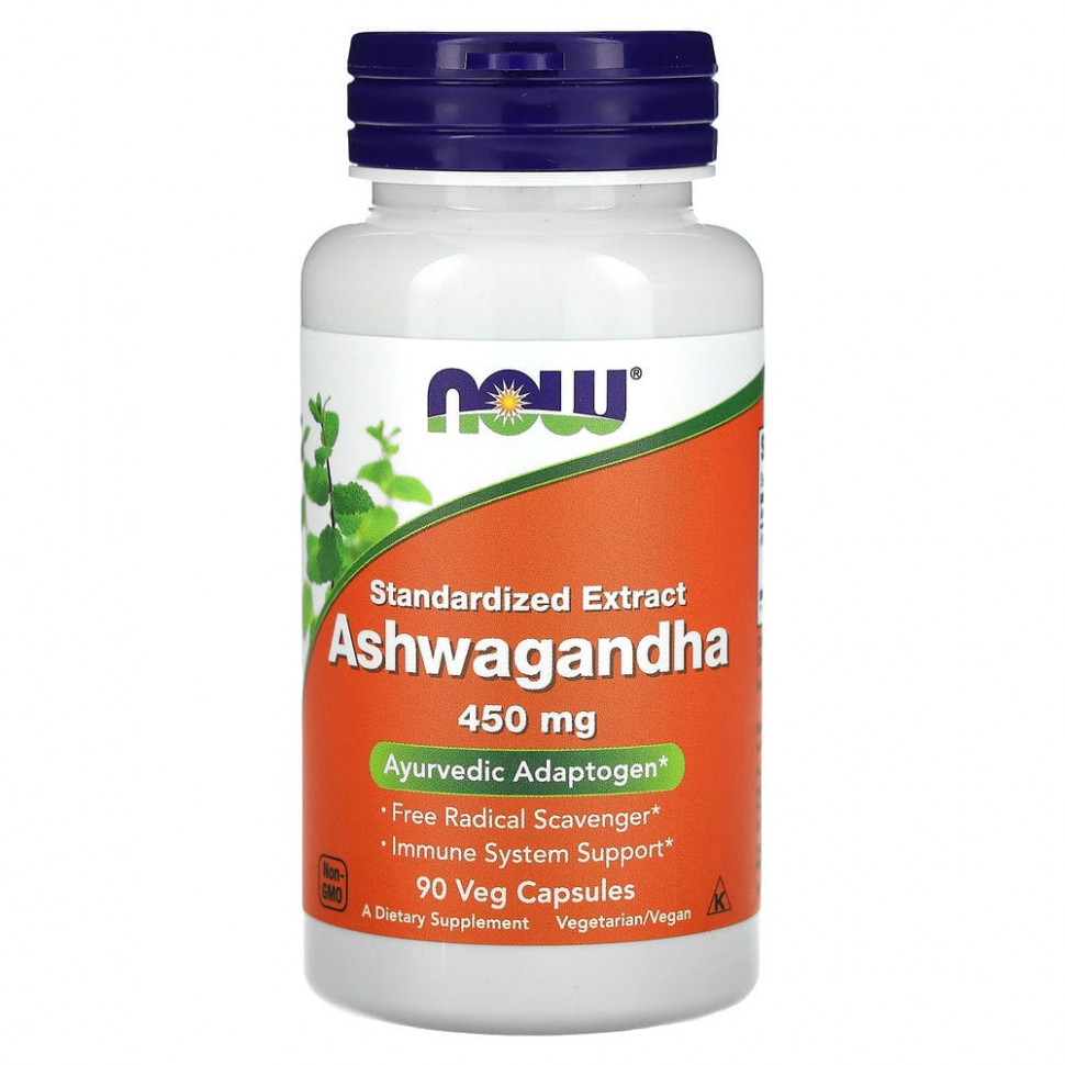  IHerb () NOW Foods, ,  , 450 , 90  , ,    1710 