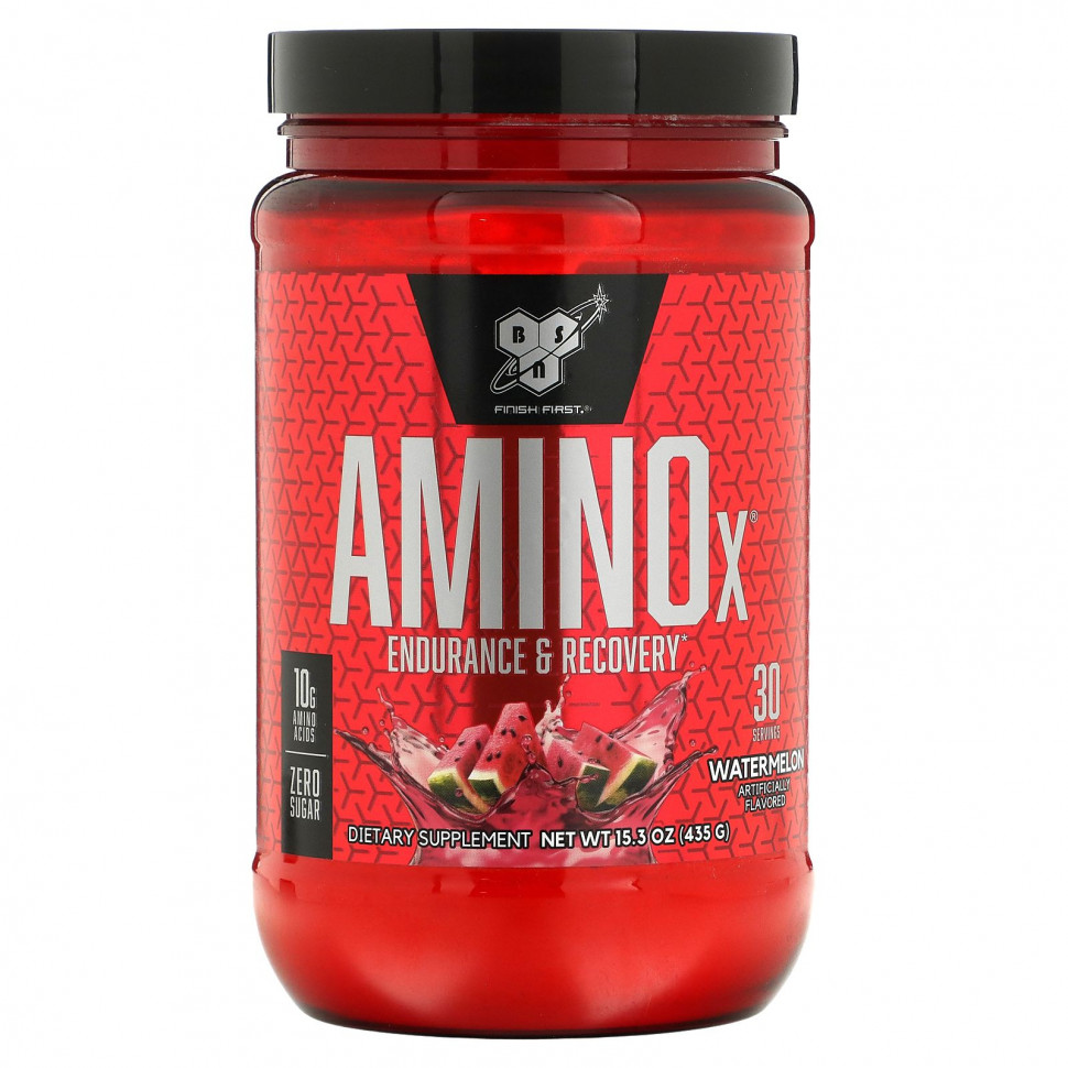 BSN, Amino-X,   , , 435  (15,3 )  5710