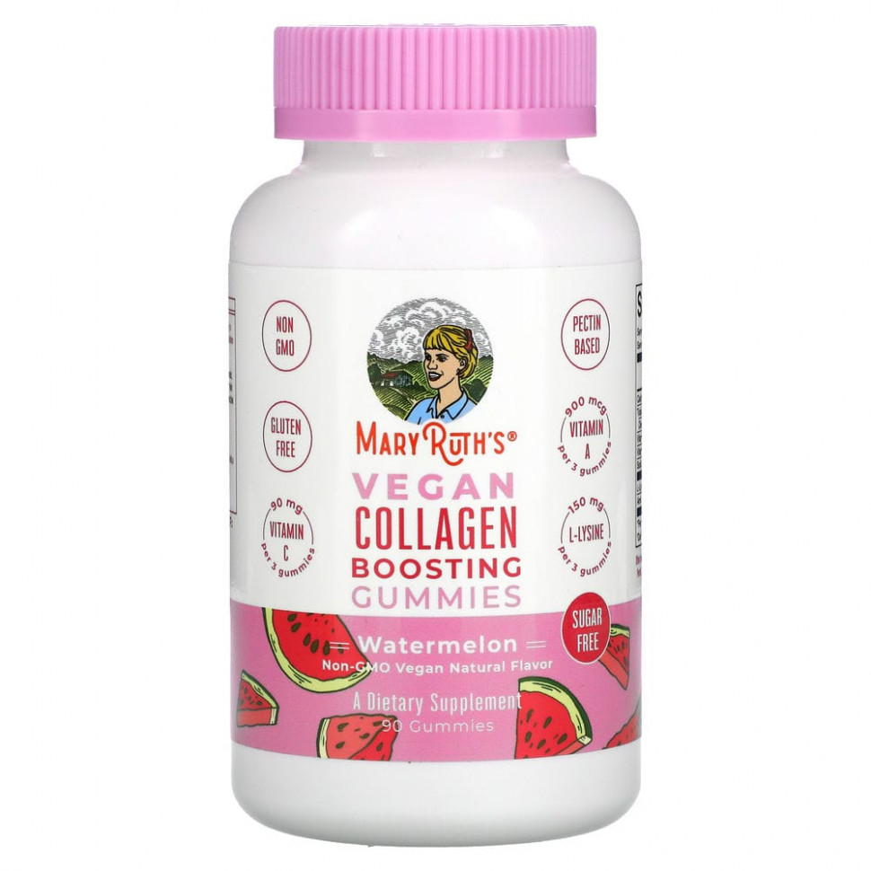  IHerb () MaryRuth Organics,     , , 90  , ,    5160 