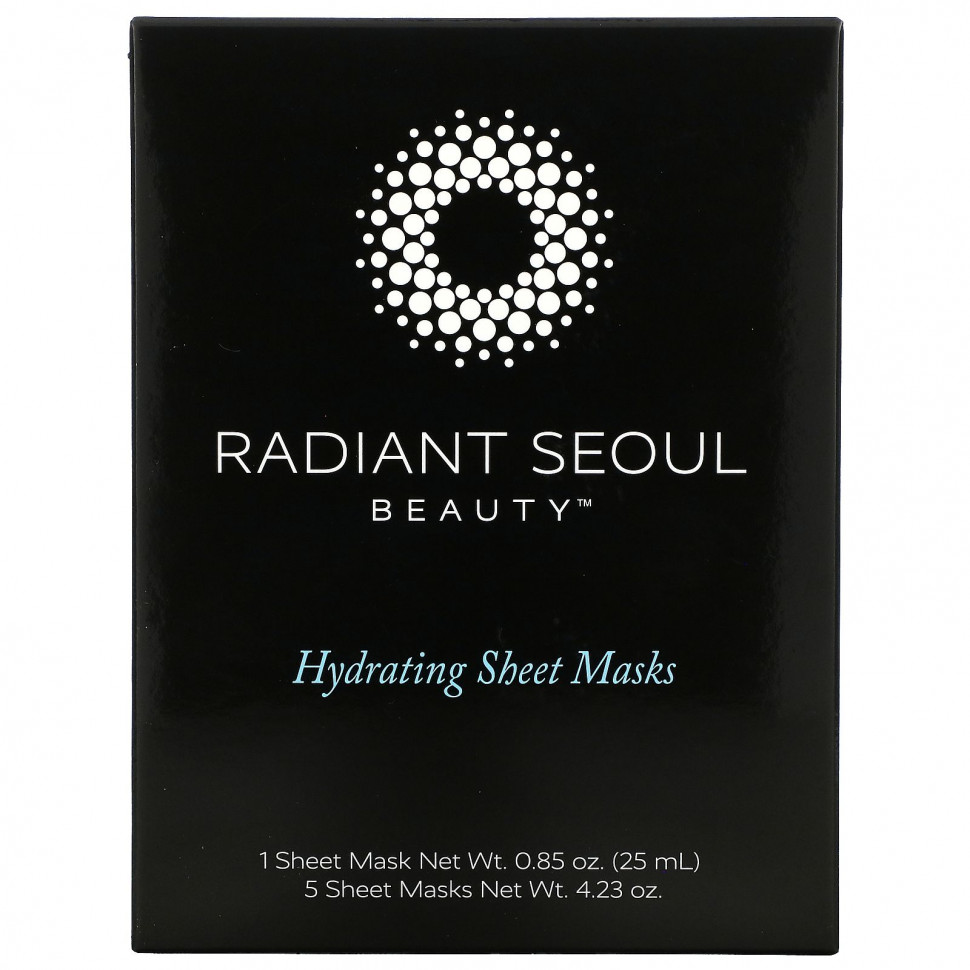 Radiant Seoul,   , 5 .  25  (0,85 )  2700