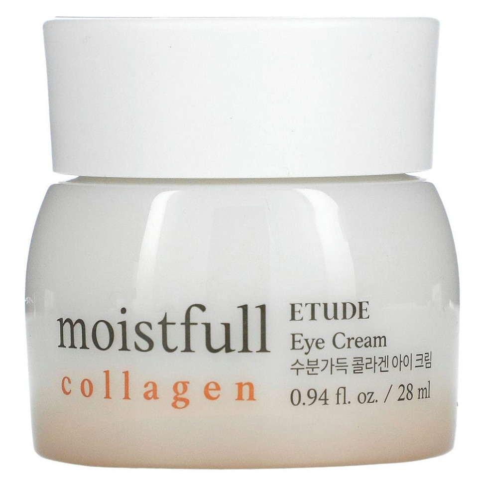  IHerb () Etude, Moistfull Collagen,     , 28  (0,94 . ), ,    4290 