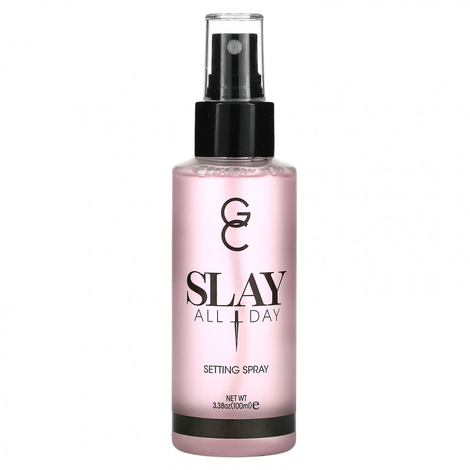 Gerard Cosmetics, Slay All Day,  , , 100  (3,38 )  3800