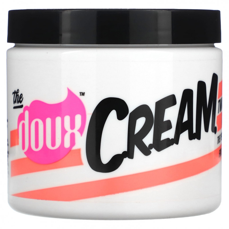 The Doux, CREAM,    ,    , 454  (16 )  3970