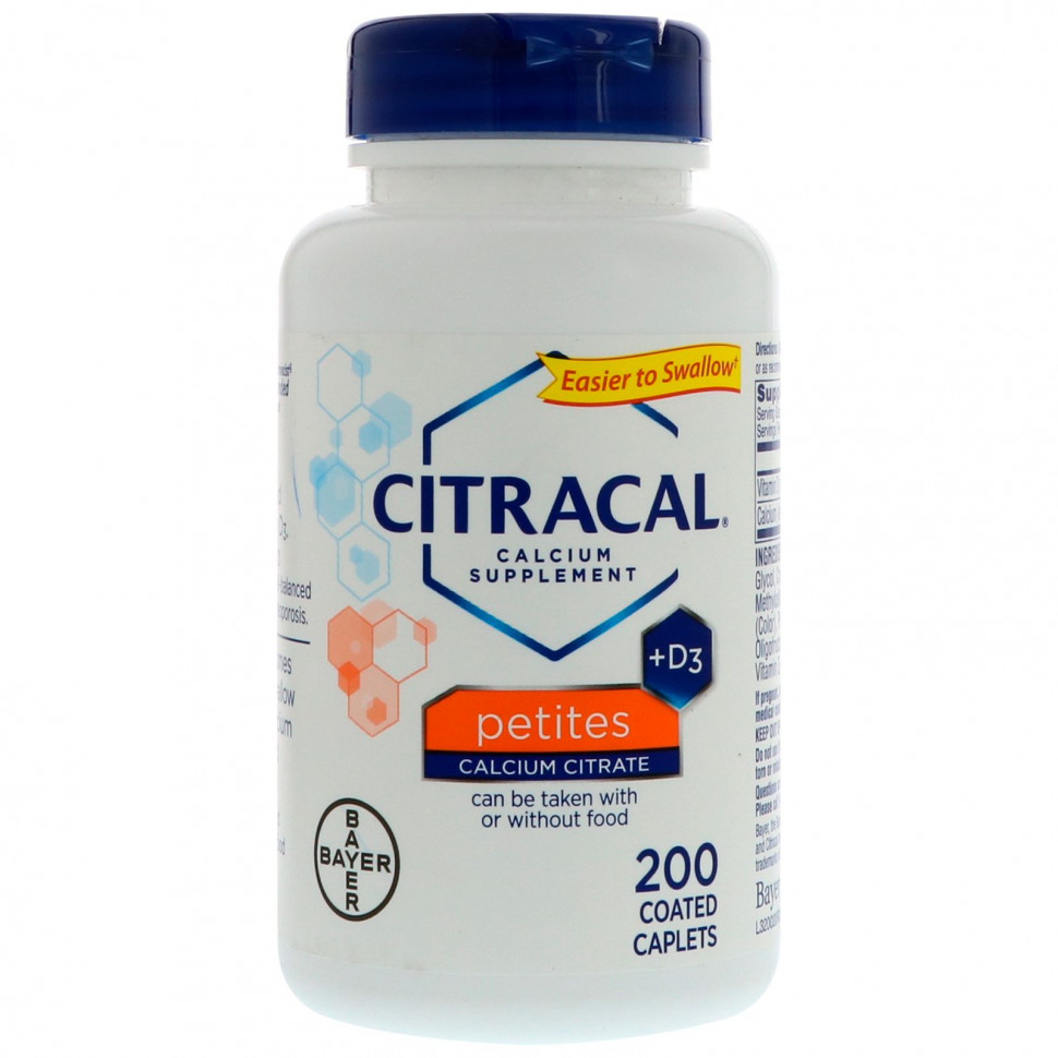 Citracal,   + D3,  , 200      3320