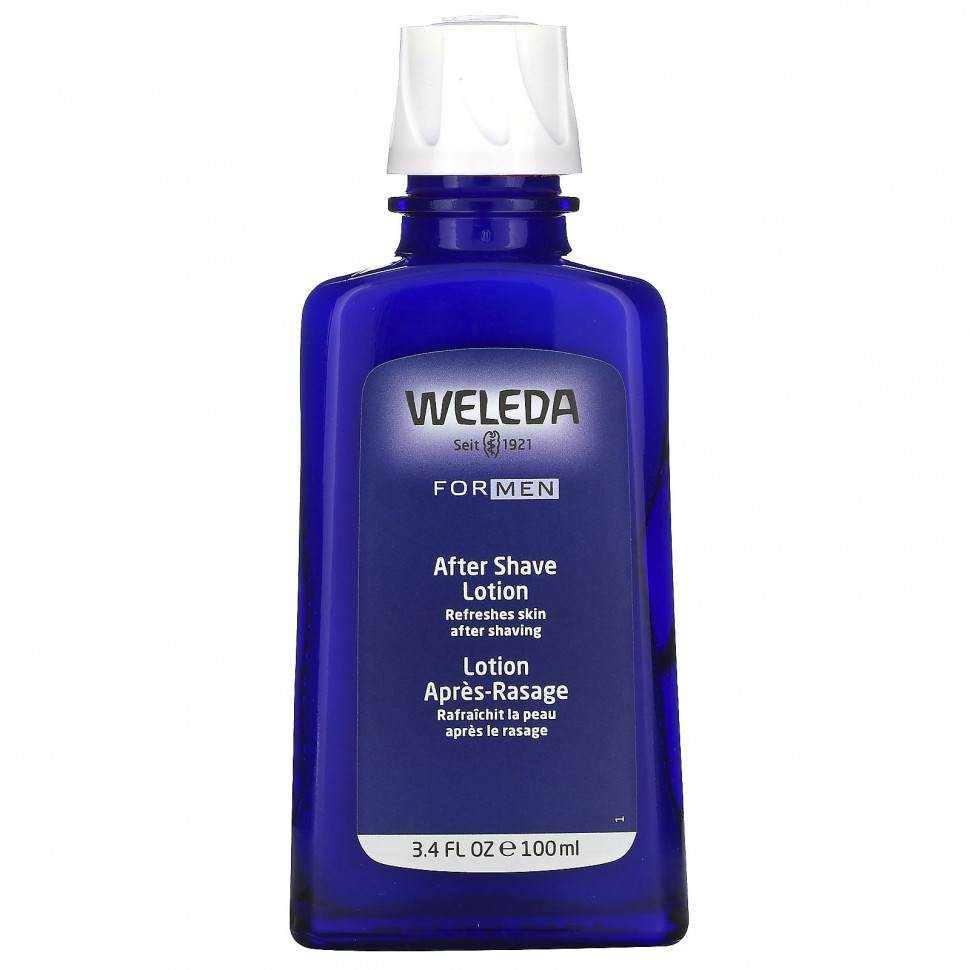 Weleda,  ,   , 3,4   (100 )  3890