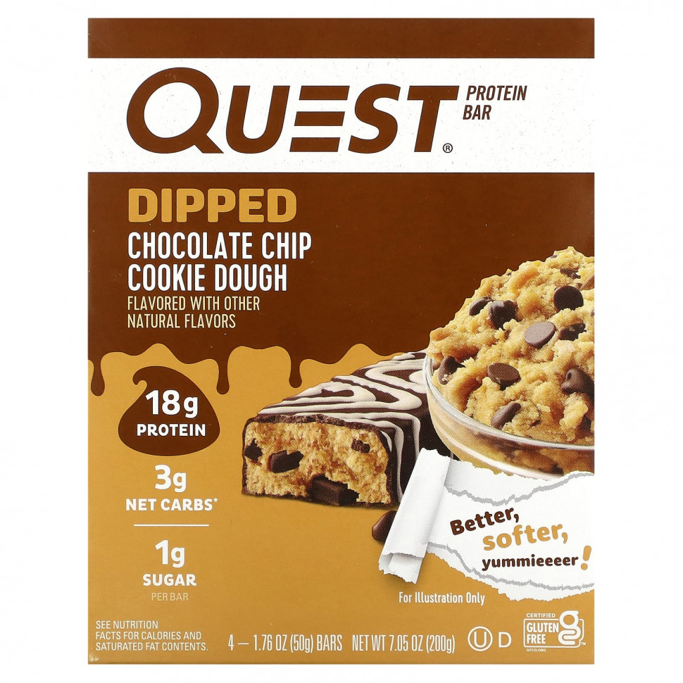 Quest Nutrition,  ,    , 4 , 50  (1,76 )  2520