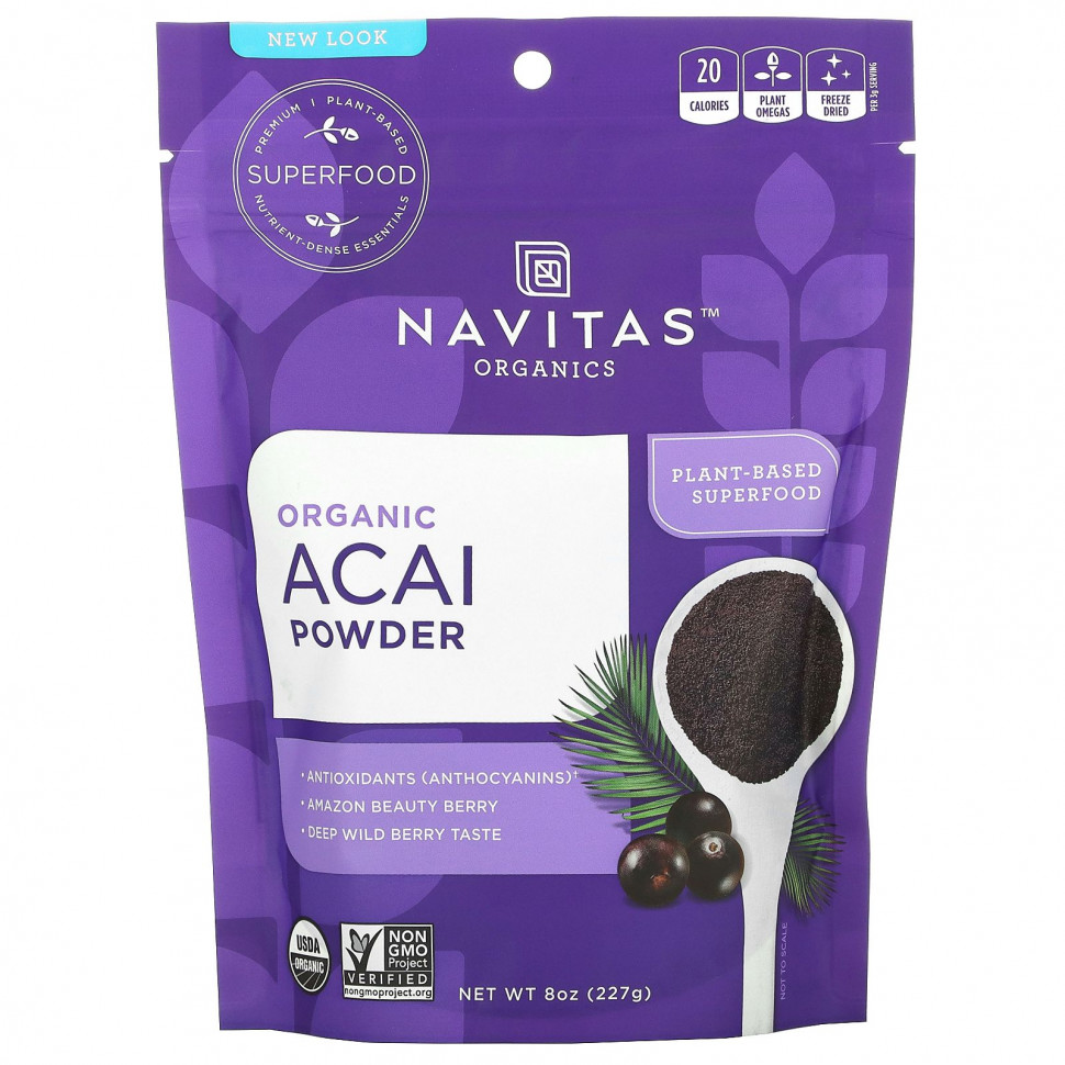 Navitas Organics,   , 227   5990