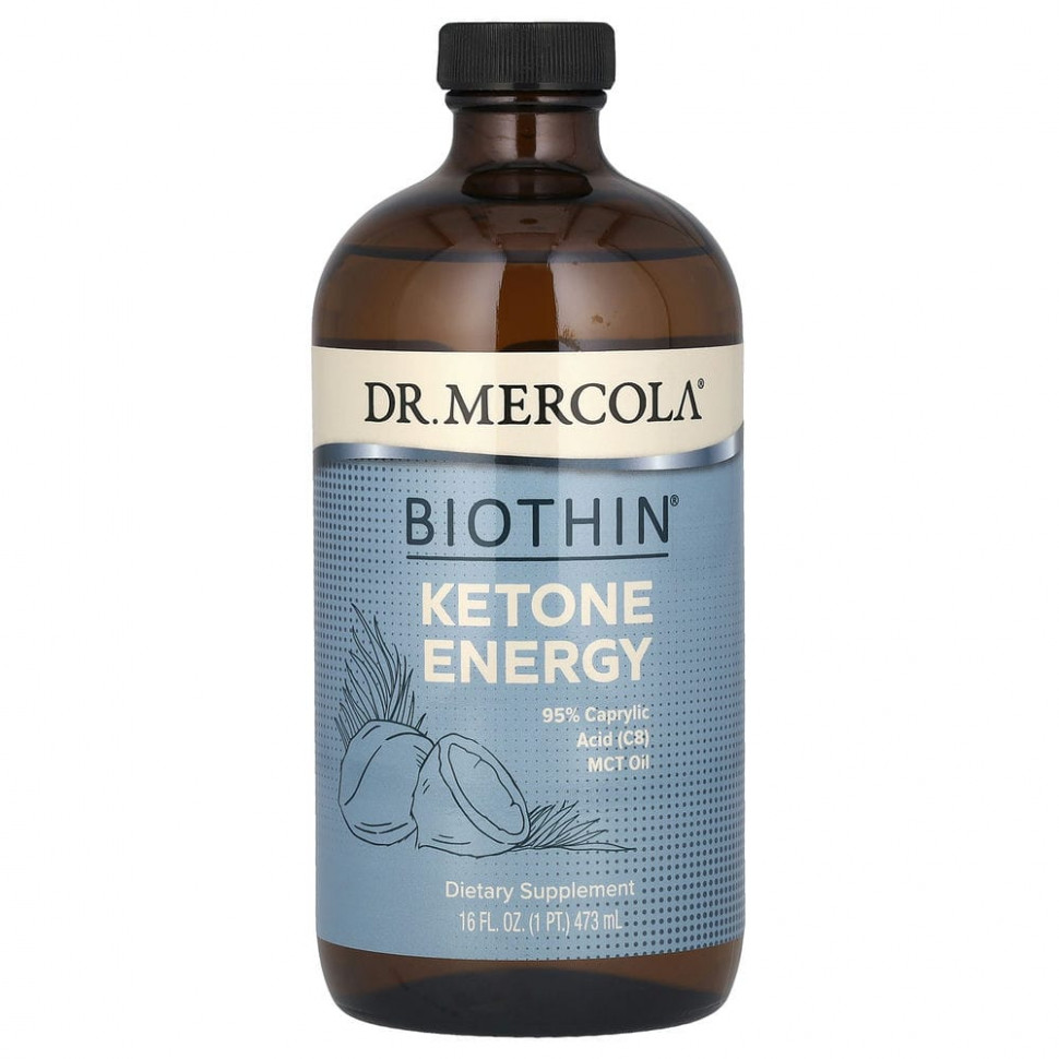 Dr. Mercola,  Mitomix,  , 473   5320