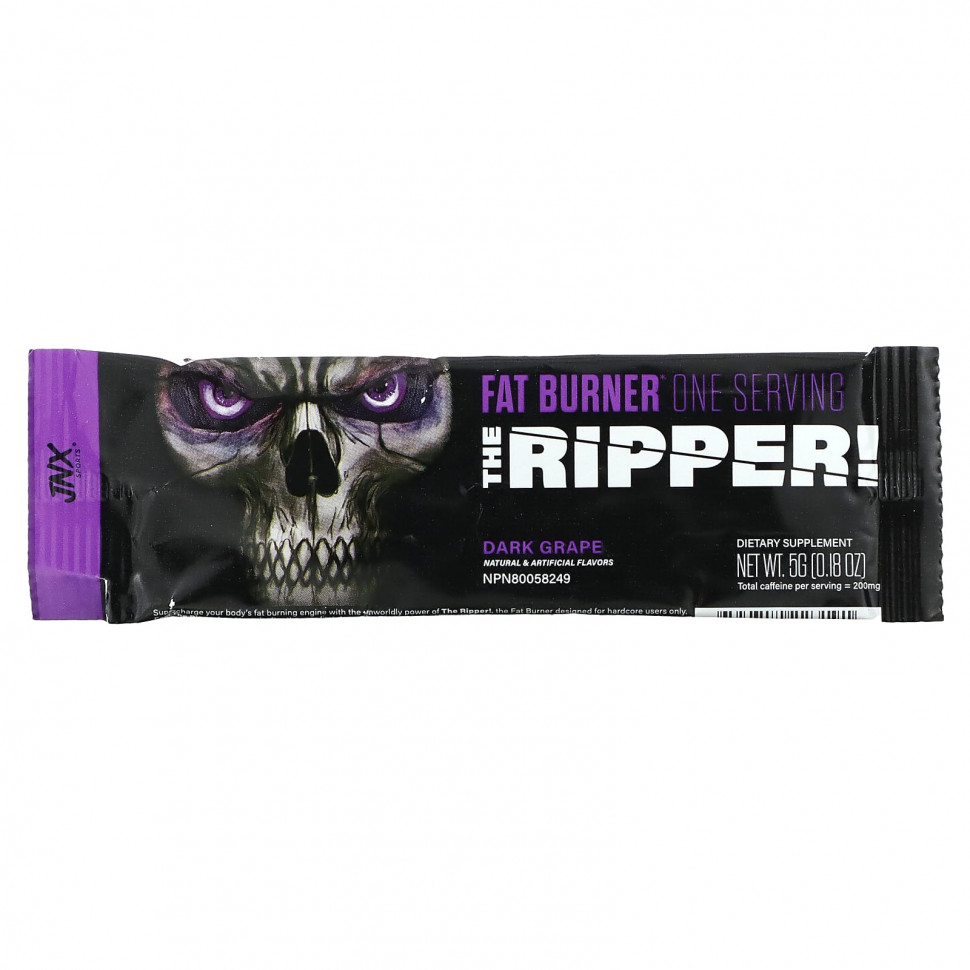 JNX Sports, The Ripper,  ,  , 1 ., 5  (0,18 )  590