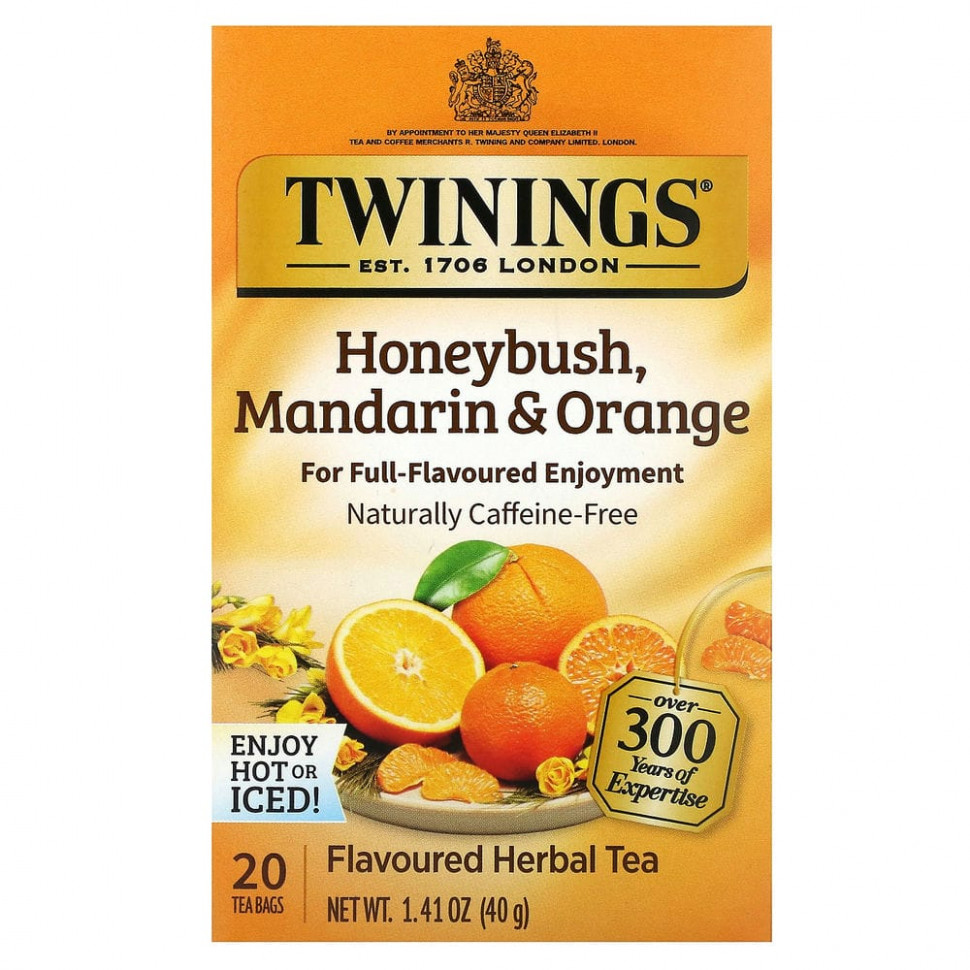 Twinings,  , ,   ,  , 20     , 40  (1,41 )  1110