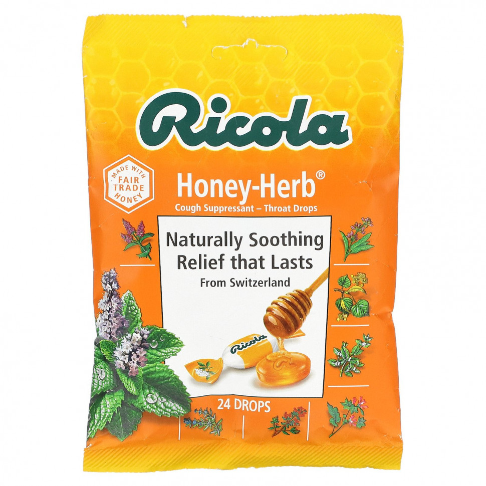 Ricola,    , 24   1000