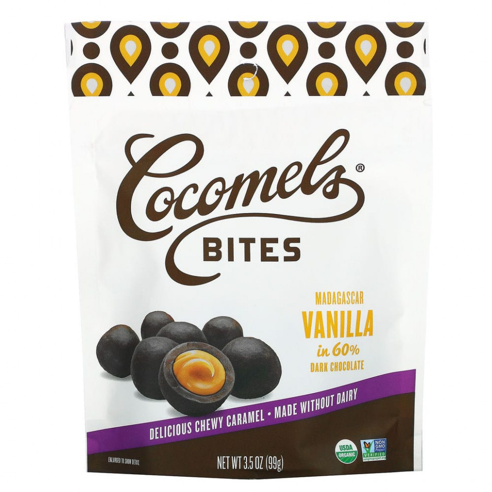 Cocomels,    , ,  , 100  (3,5 )  1040