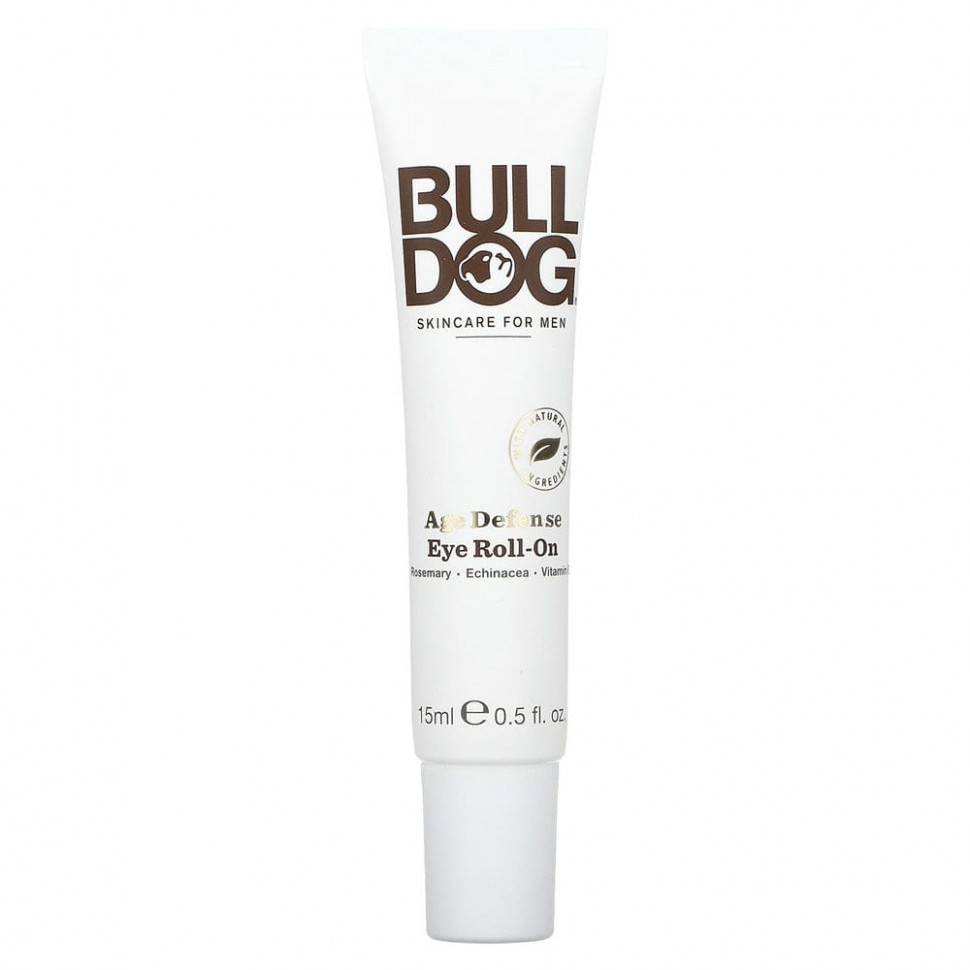 Bulldog Skincare For Men,       , 15  (0,5 . )  2700