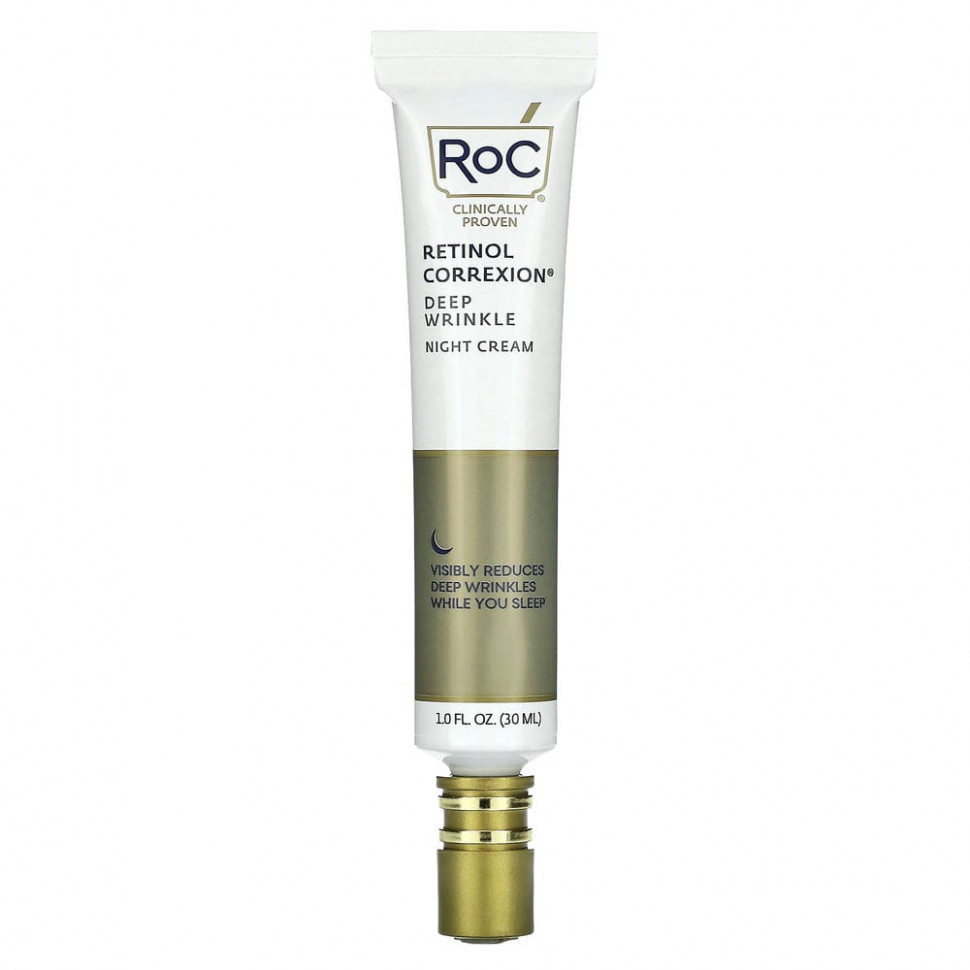  IHerb () RoC, Retinol Correxion,     , 30  (1 . ), ,    5790 