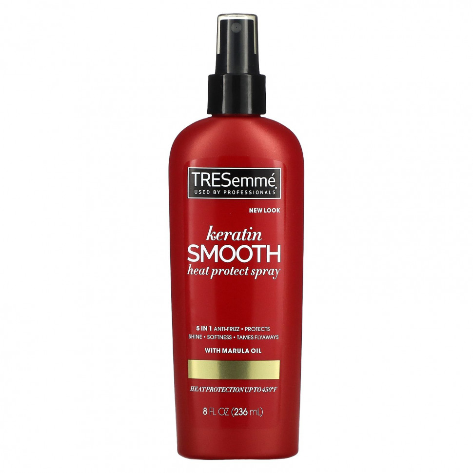 Tresemme, Keratin Smooth Heat Protect, , 236  (8 . )  1890