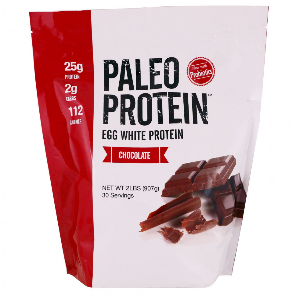 Julian Bakery, Paleo Protein,   ,   , 907  (2 )  17550