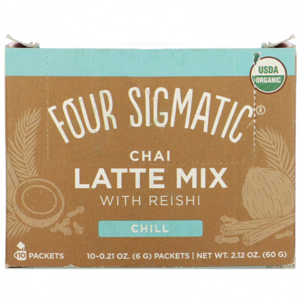 Four Sigmatic,     , 10   0,21  (6 )   3280