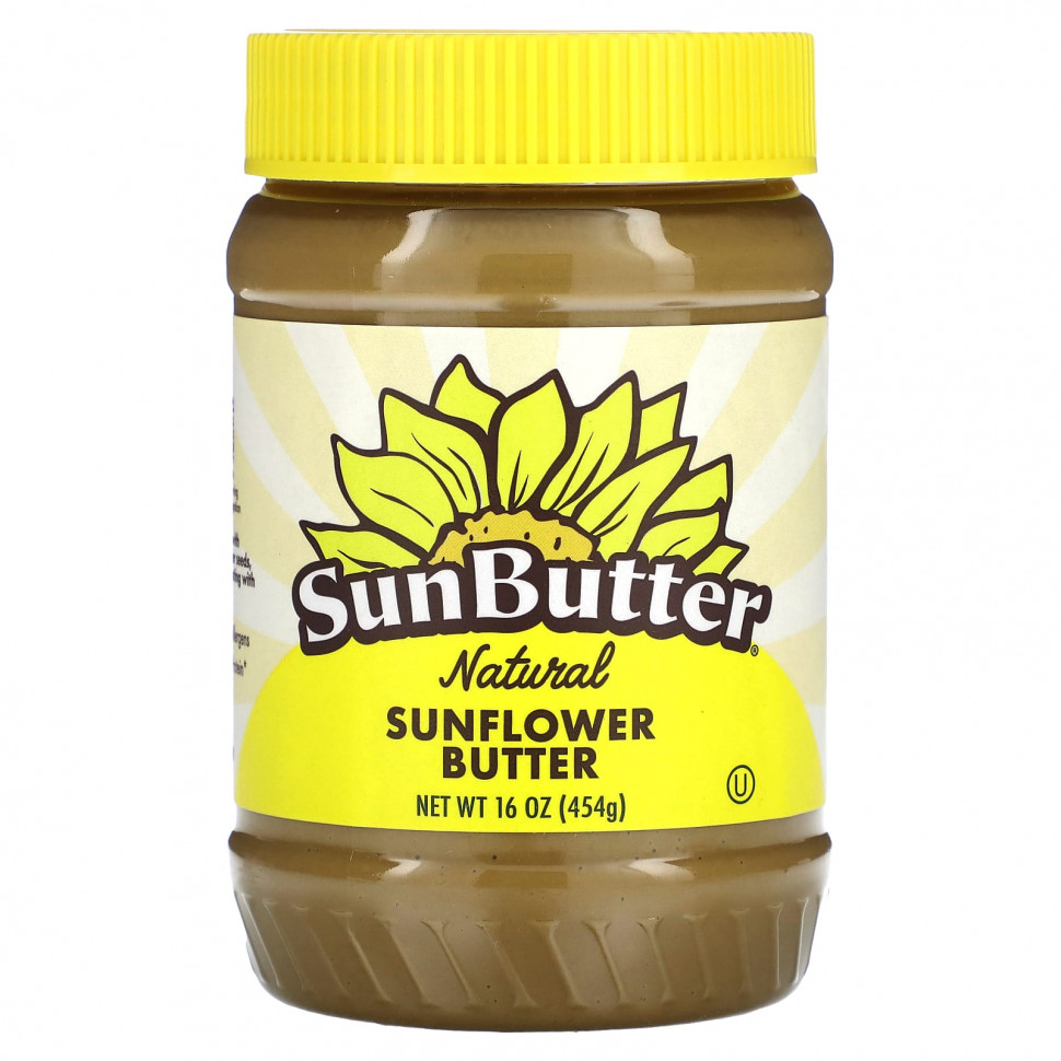 SunButter,     , 16 . (454 )  2260