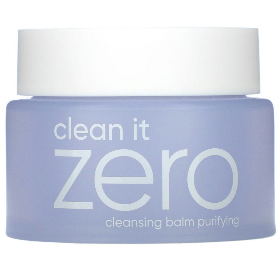 Banila Co., Clean It Zero,  , , 100  (3,38 . )  3820