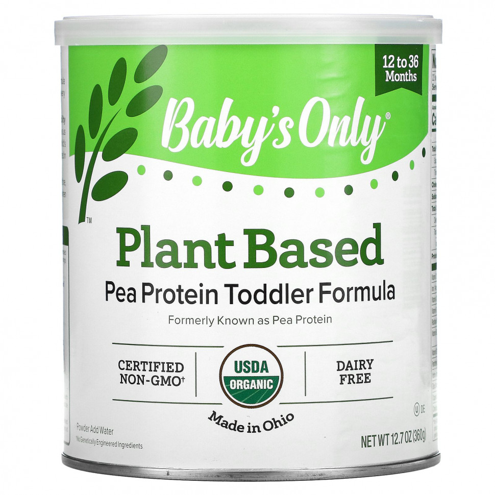  IHerb () Nature's One, Baby's Only,      ,  12  36 , 360  (12,7 ), ,    3600 