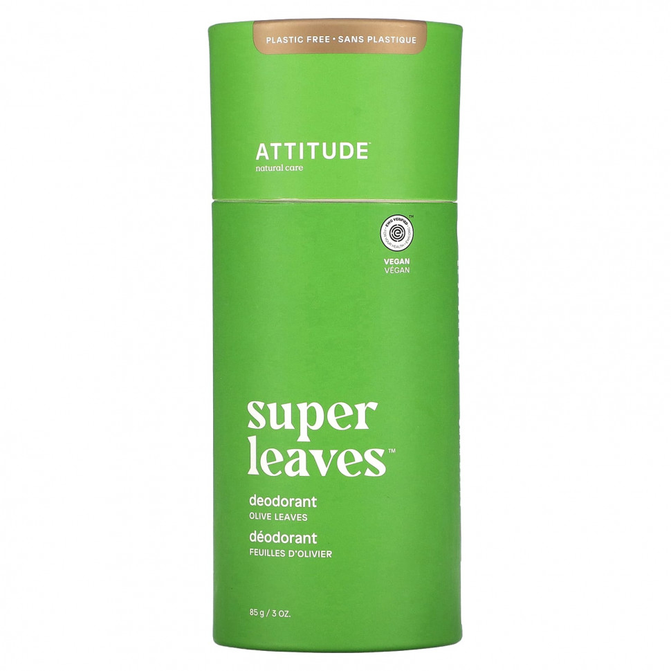 ATTITUDE, Super Leaves, ,  , 85  (3 )  2840