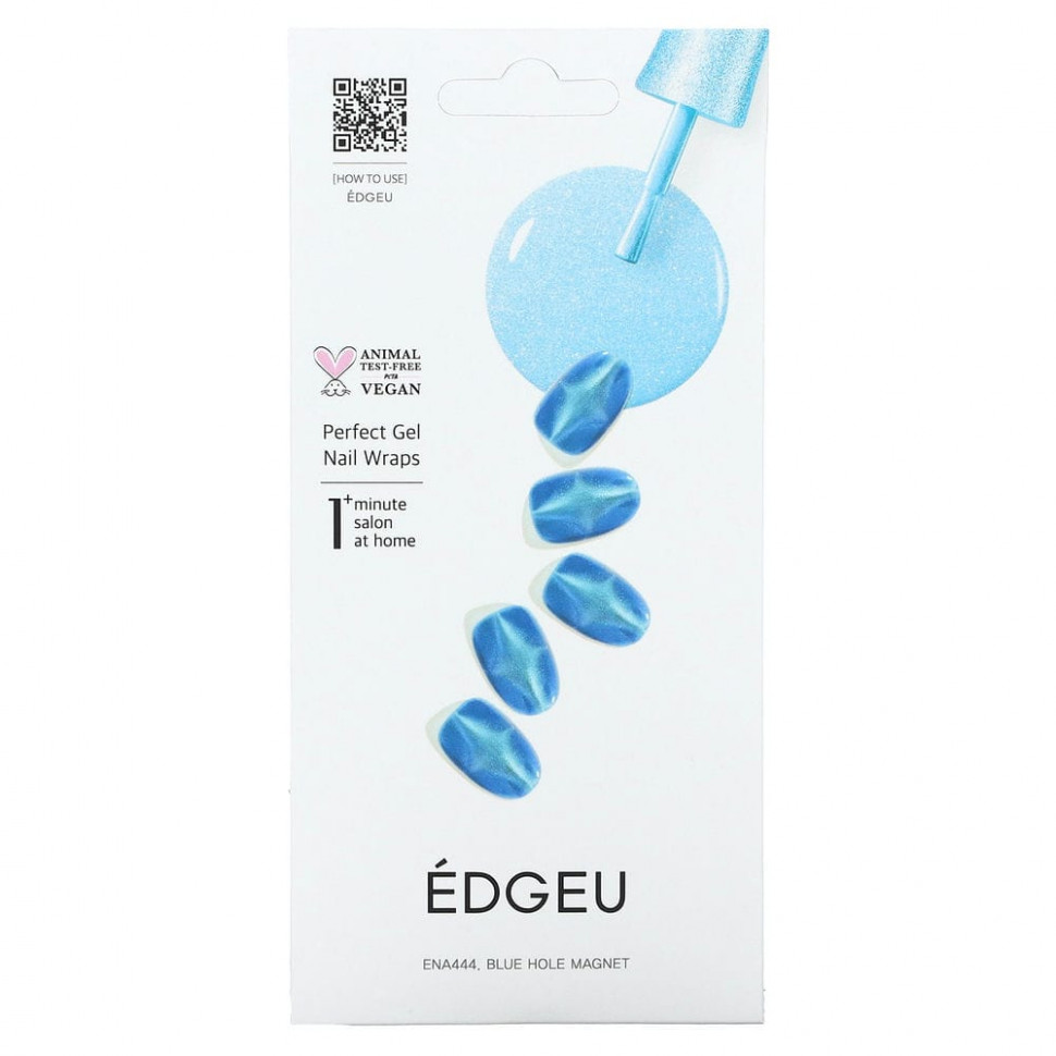 Edgeu,     Perfect, ENA444,    ,   16   2060