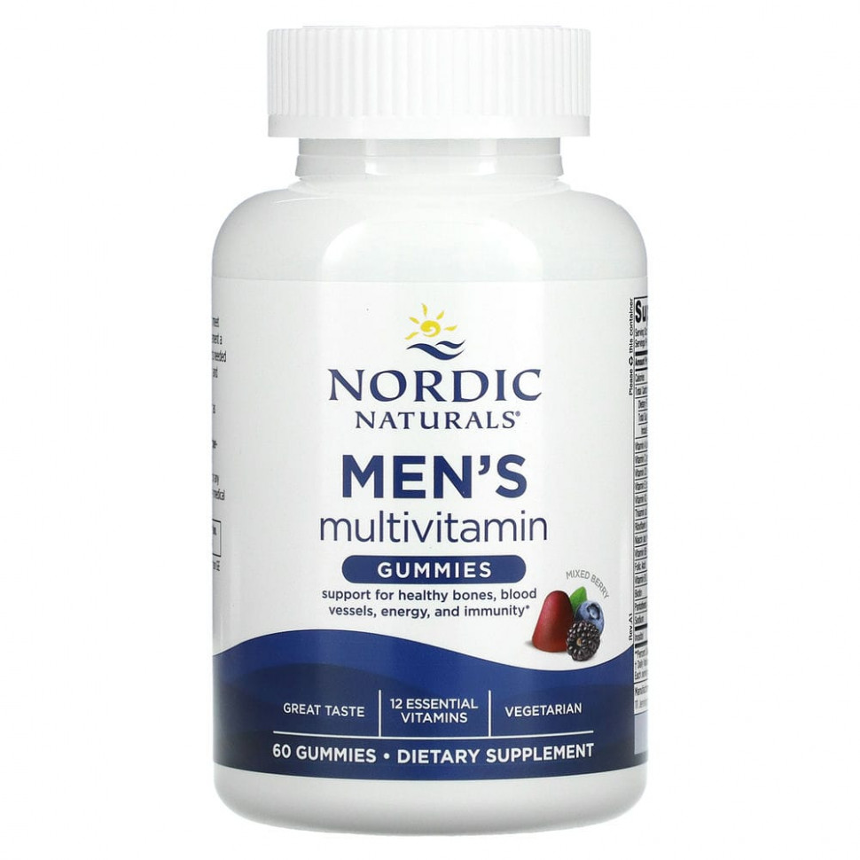 Nordic Naturals,     ,  , 60    4140