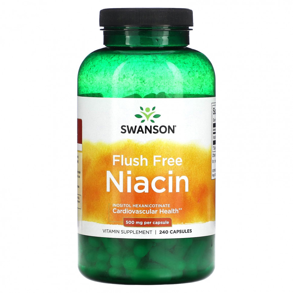  IHerb () Swanson, ,  , 500 , 240 , ,    4880 