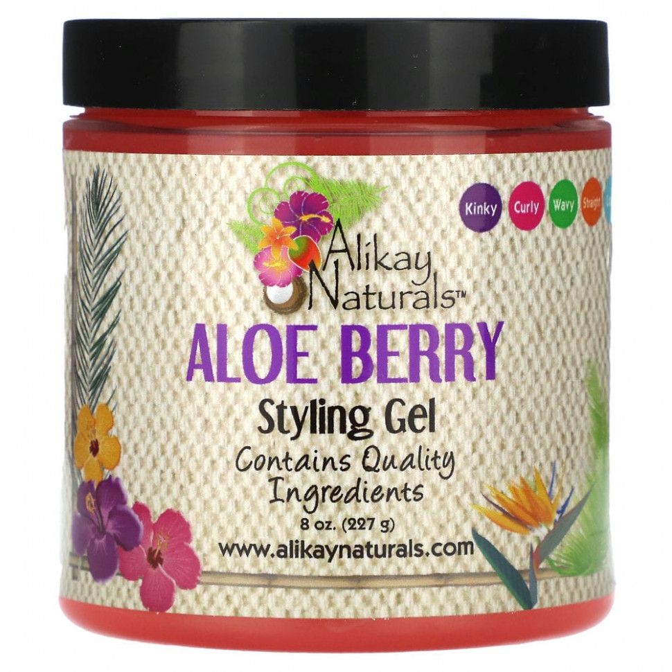 Alikay Naturals,       , 227  (8 )  2590