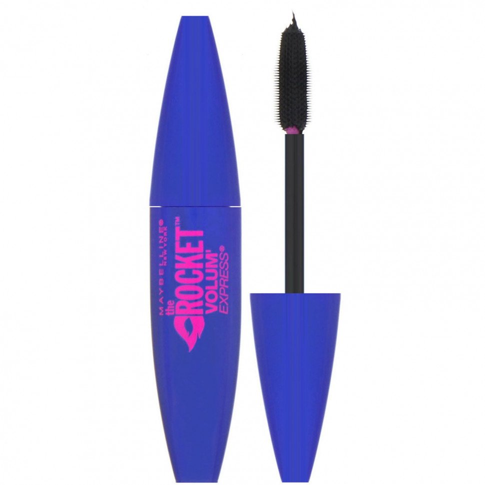 Maybelline,    The Rocket Volum' Express, -, 9   2250