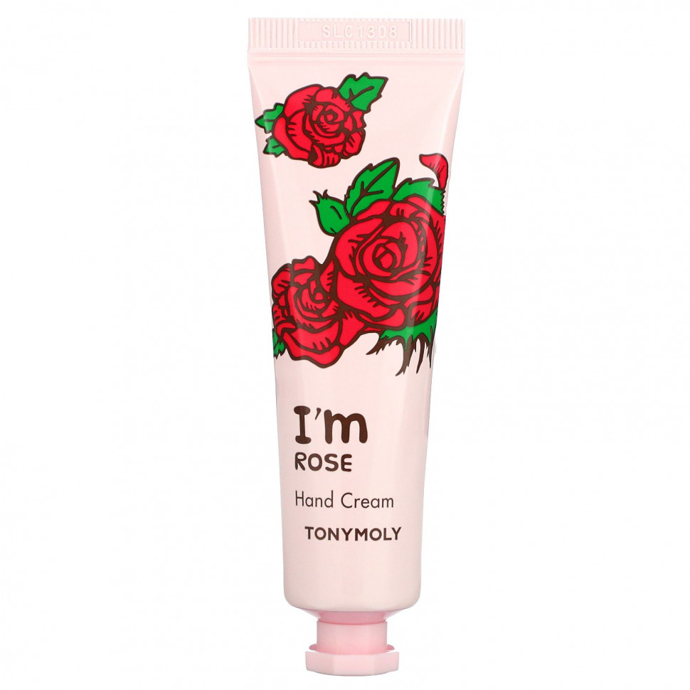 Tony Moly, I'm Rose,   , 30  (1,01 . )  910