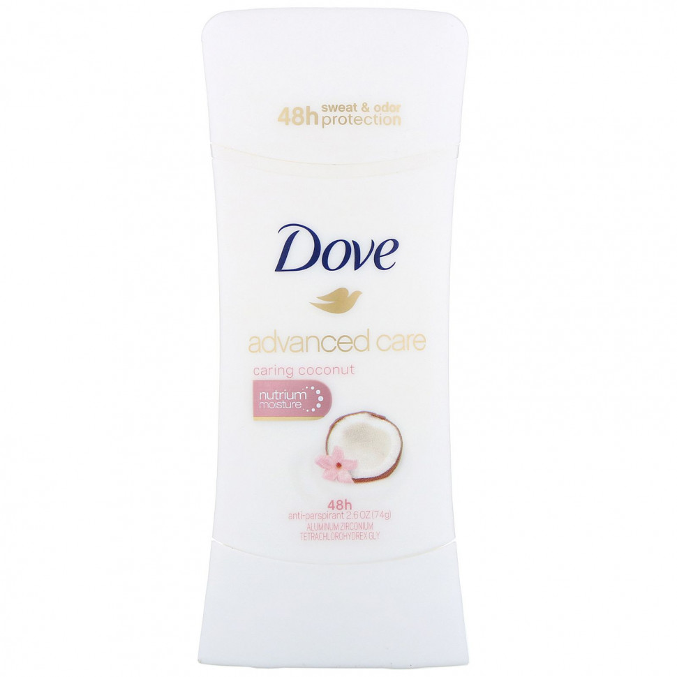 Dove, - Advanced Care,  , 74   1740