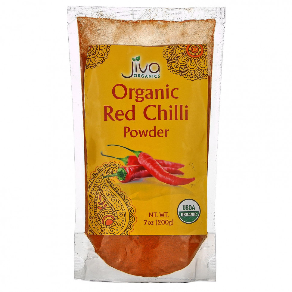 Jiva Organics,      , 200  (7 )  1010