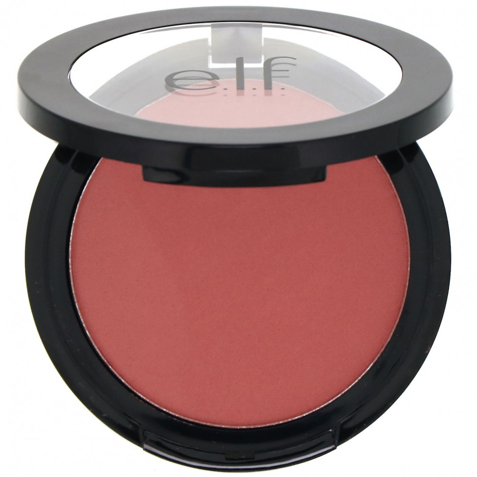 E.L.F., Primer-Infused Blush,   , , 10  (0,35 )  1390