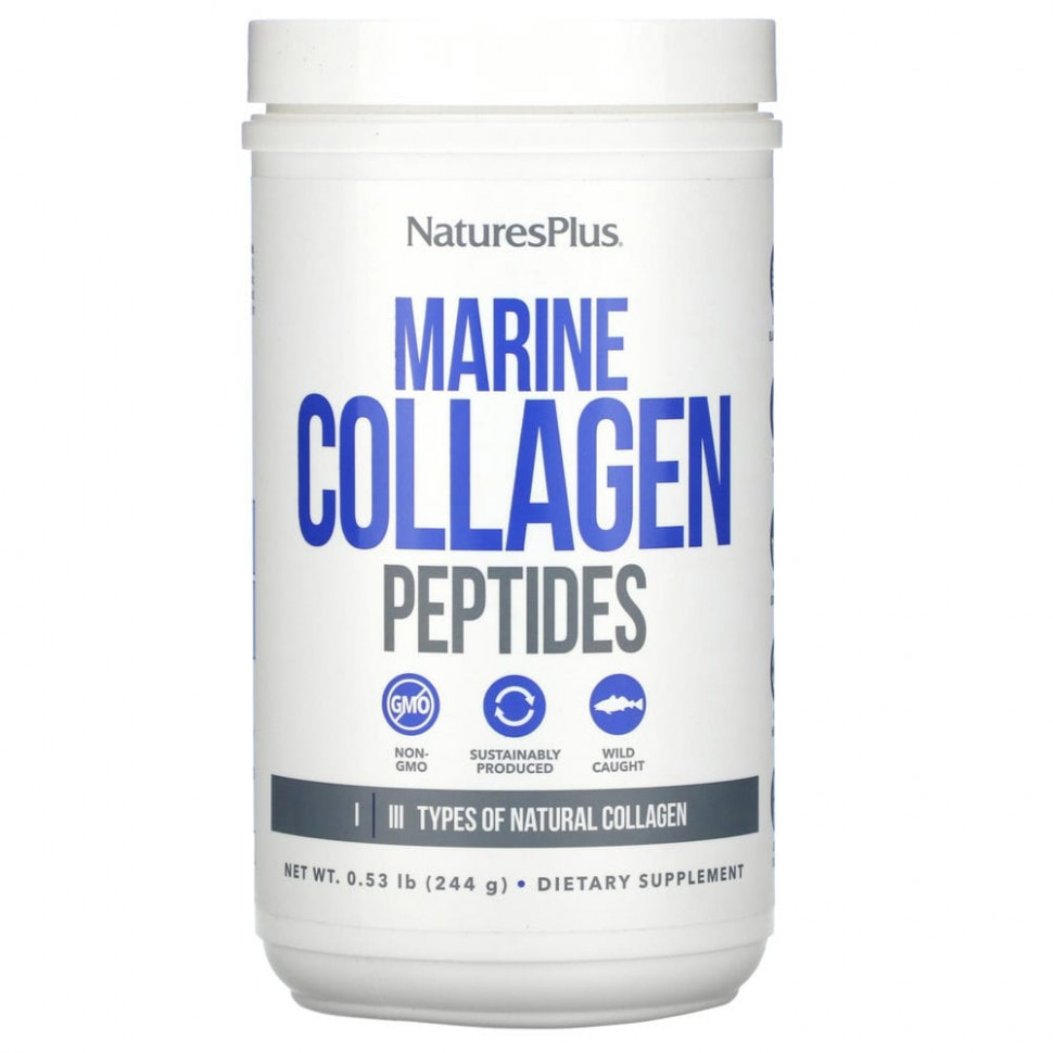  IHerb () NaturesPlus,   , 244  (0,53 ), ,    5430 