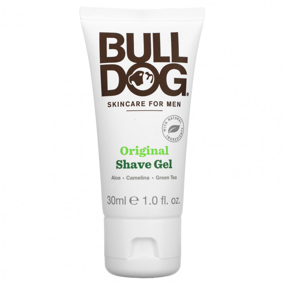 Bulldog Skincare For Men,    , 1,0   (30 )  490