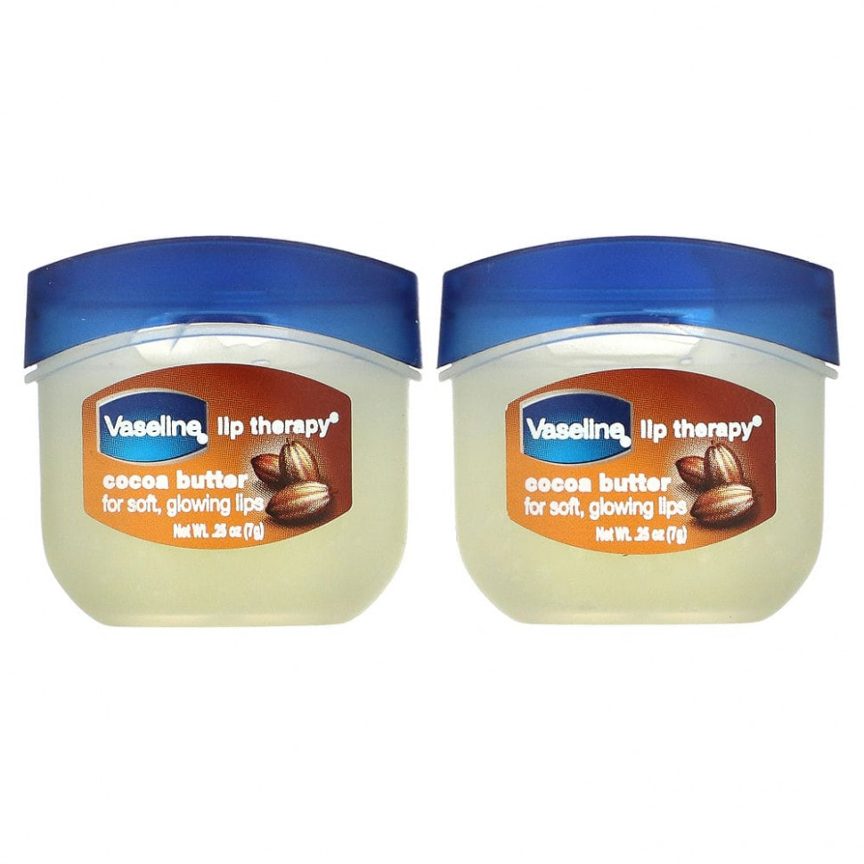 Vaseline, Lip Therapy,  , 2   7  (0,25 )  940