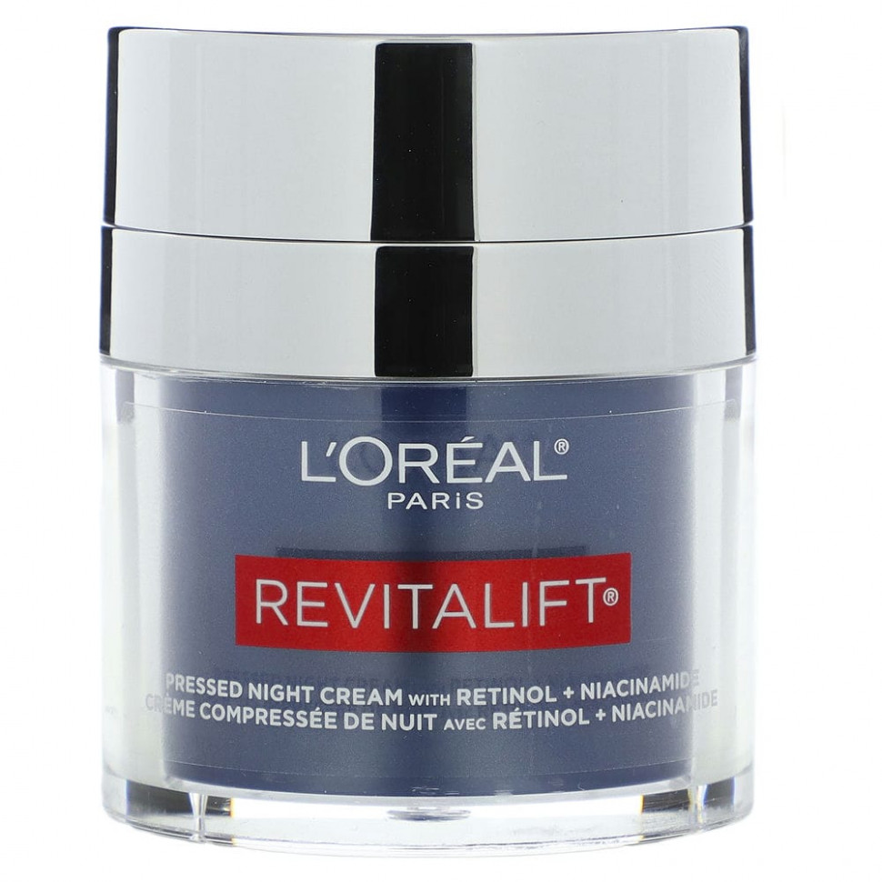  IHerb () L'Or?al, Revitalift,      ,  , 48  (1,7 ), ,    8370 