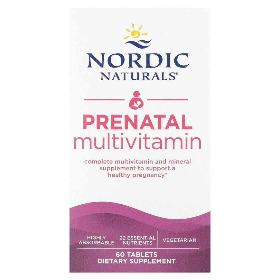 Nordic Naturals,  , 60   7310