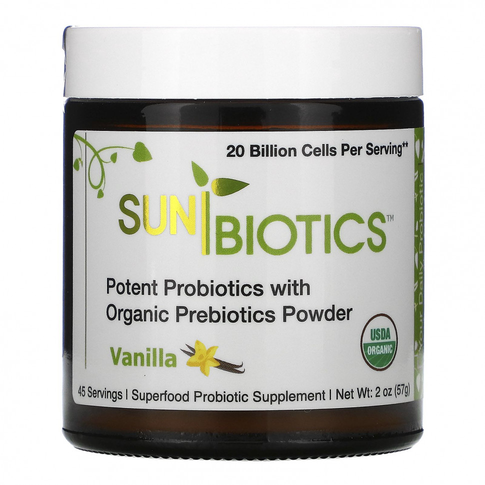 Sunbiotics,       , , 57  (2 )  4820