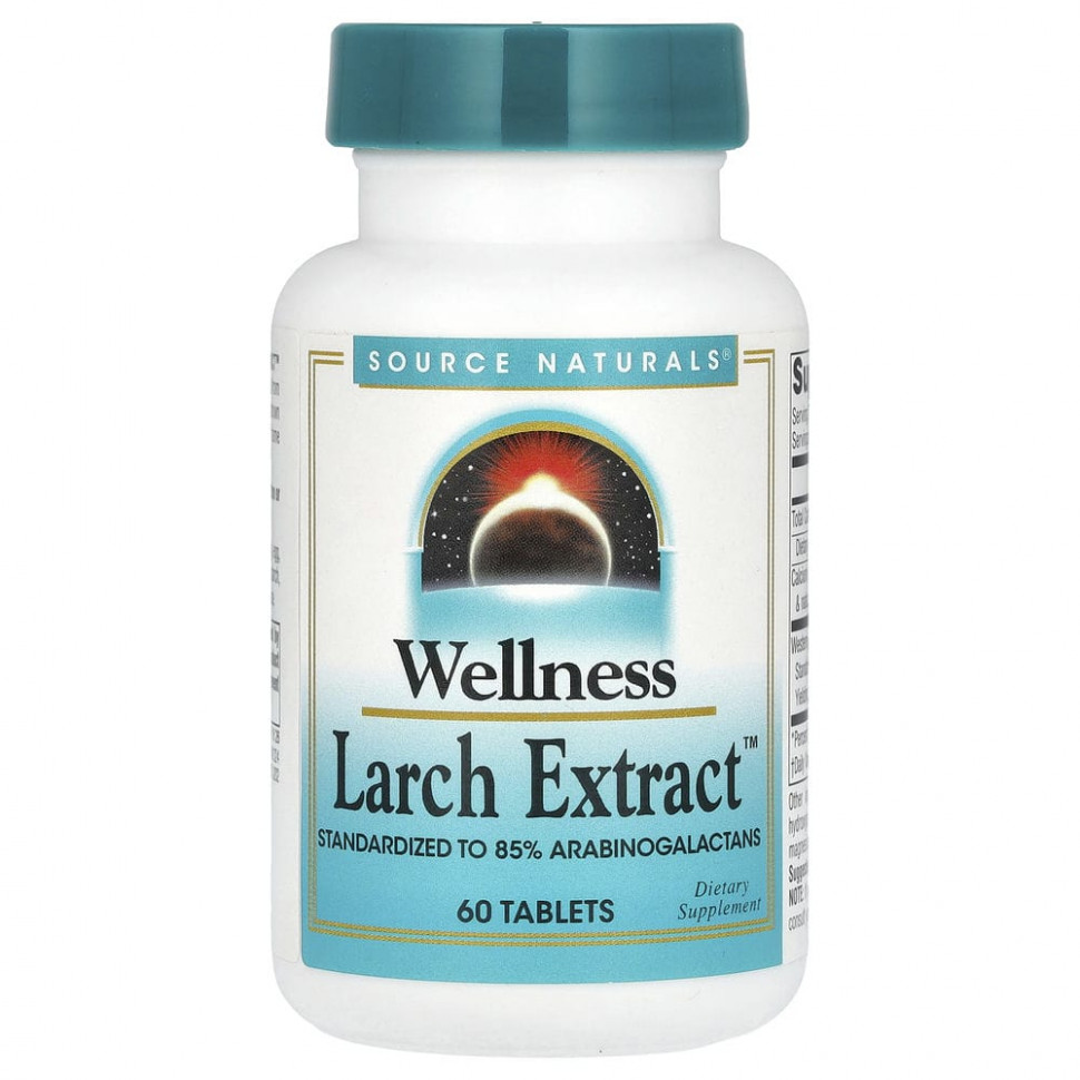 Source Naturals, Wellness,  , 60   3260