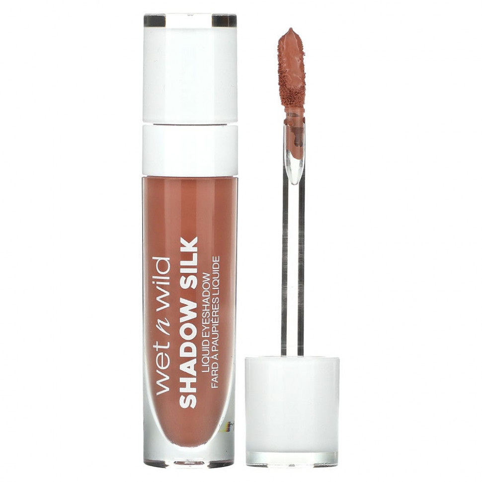 wet n wild, Shadow Silk,    ,  , 5,5  (0,18 . )  1160