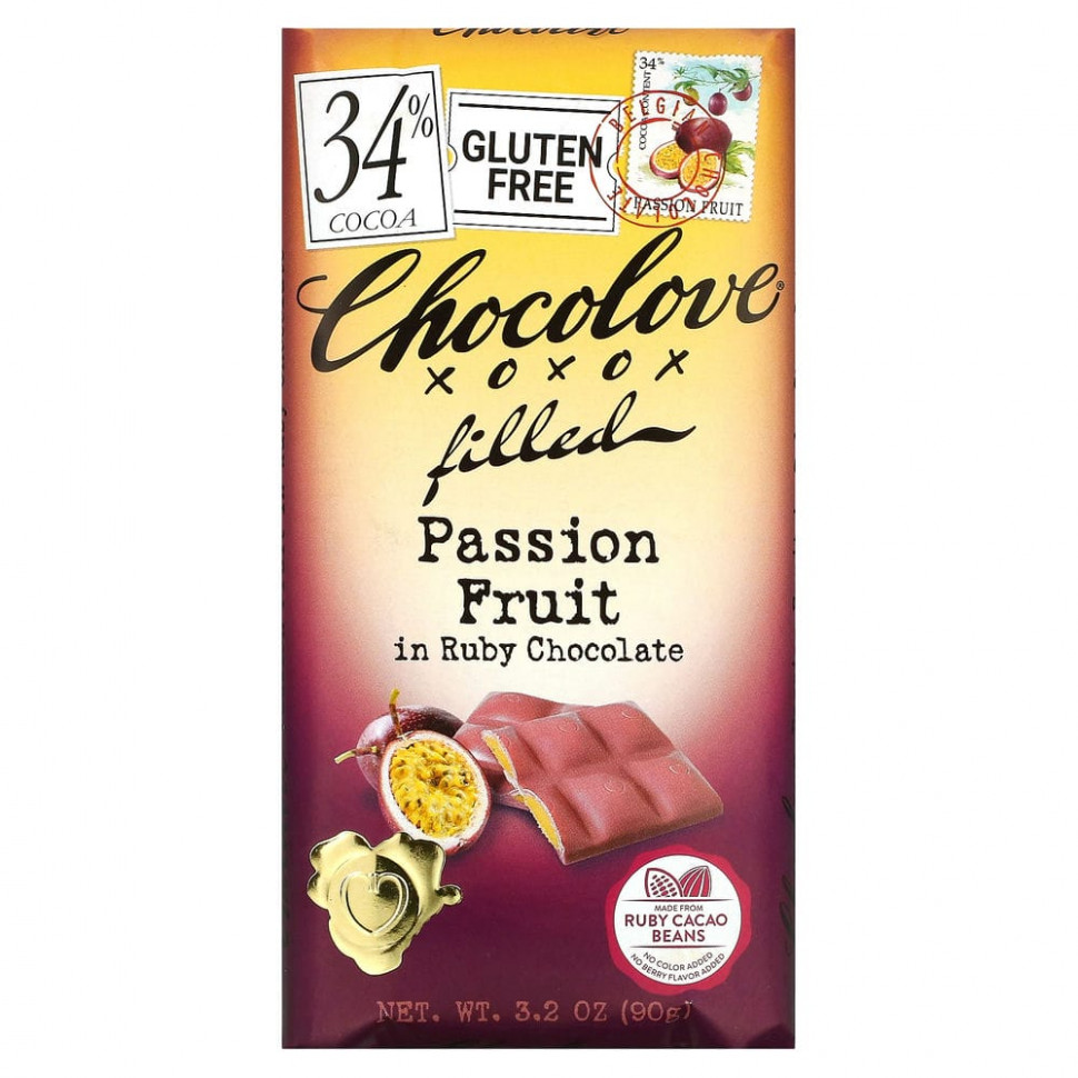 Chocolove,      , 34% , 90  (3,2 )  690