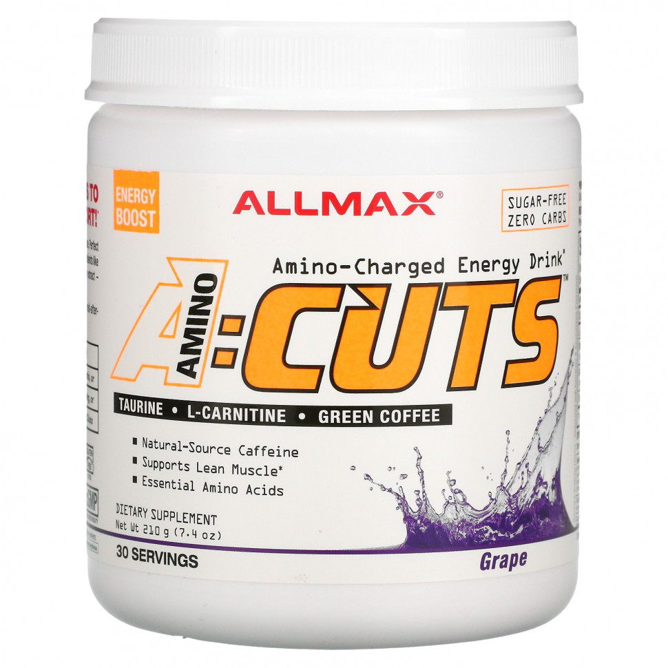 ALLMAX Nutrition, ACUTS,    ,  , 210  (7,4 )  4040