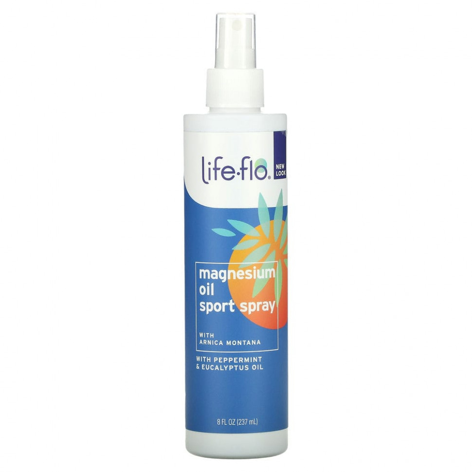 Life-flo,     , 237  (8  )  2720