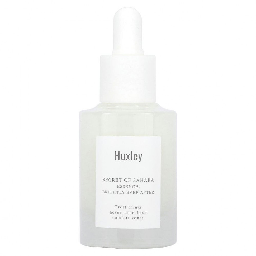 Huxley, Secret of Sahara Essence, Brightly Ever After, 30  (1,01 . )  5630