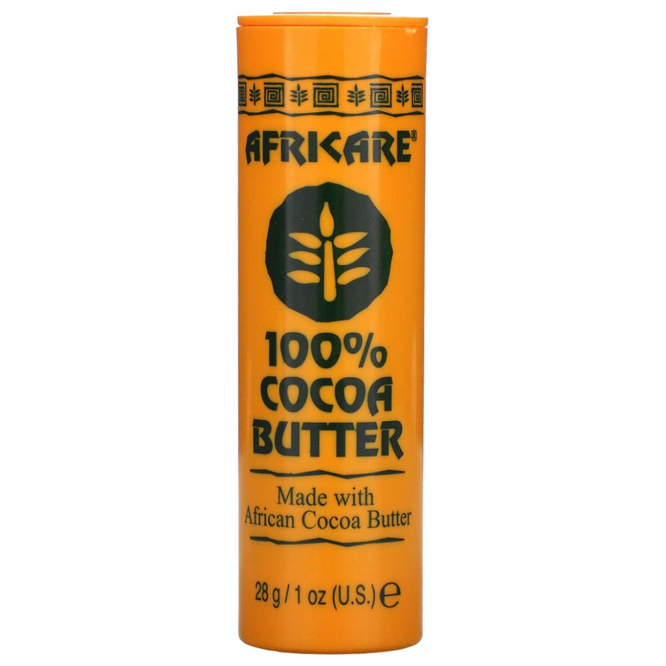 Cococare, Africare, 100%  , 1  (28 )  400