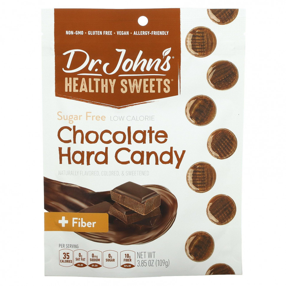 Dr. John's Healthy Sweets,    ,  , 109  (3,85 )  1540